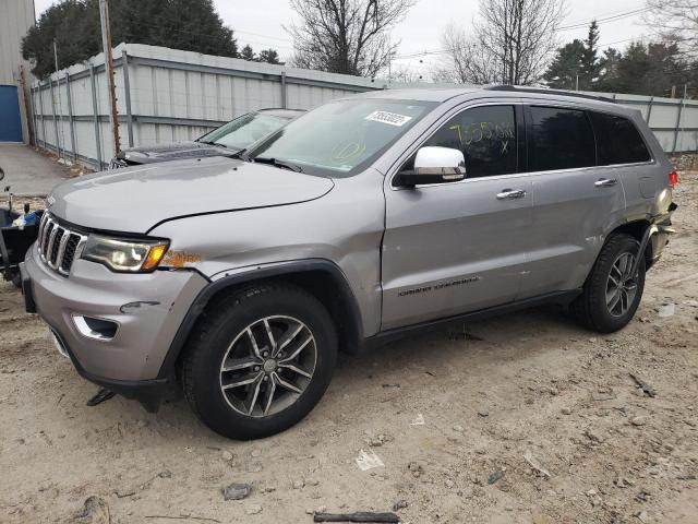 JEEP GRAND CHER 2017 1c4rjfbg0hc885408