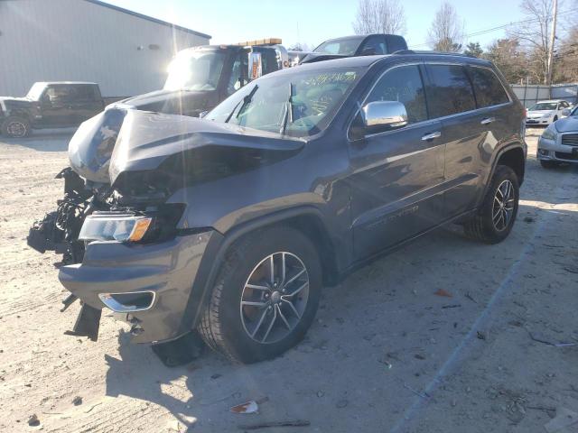 JEEP GRAND CHER 2017 1c4rjfbg0hc886753