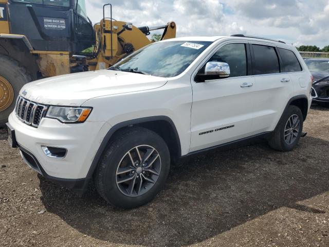 JEEP GRAND CHEROKEE 2017 1c4rjfbg0hc892472