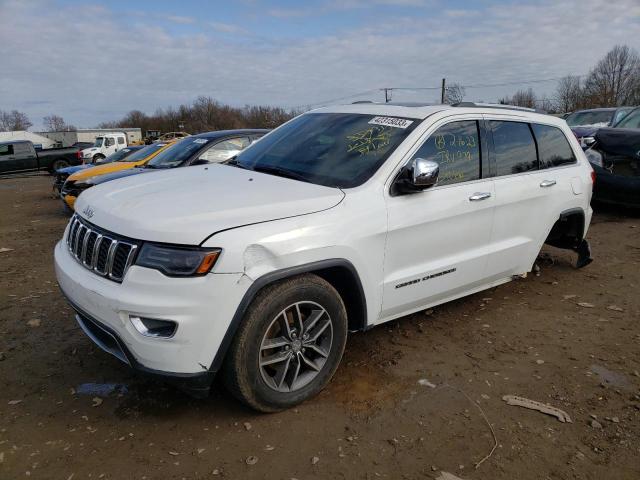 JEEP GRAND CHER 2017 1c4rjfbg0hc899549