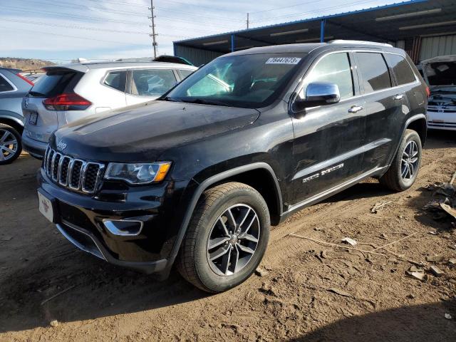 JEEP GRAND CHER 2017 1c4rjfbg0hc899941