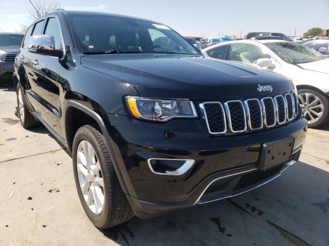 JEEP GRAND CHER 2017 1c4rjfbg0hc912364