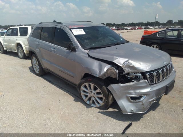 JEEP GRAND CHEROKEE 2017 1c4rjfbg0hc913899