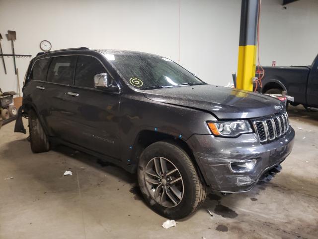 JEEP GRAND CHER 2017 1c4rjfbg0hc919234