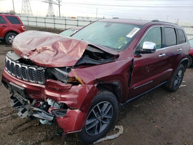 JEEP GRAND CHER 2017 1c4rjfbg0hc924384