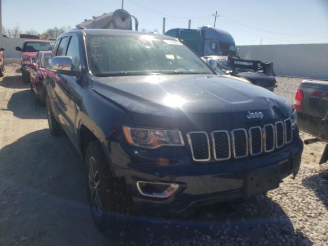 JEEP NULL 2017 1c4rjfbg0hc940715