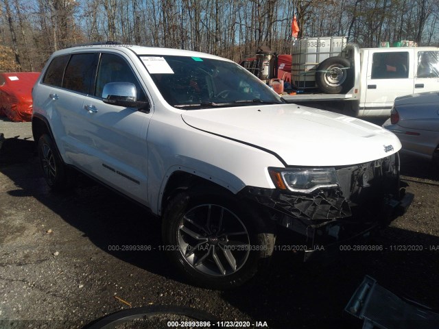 JEEP GRAND CHEROKEE 2017 1c4rjfbg0hc941055