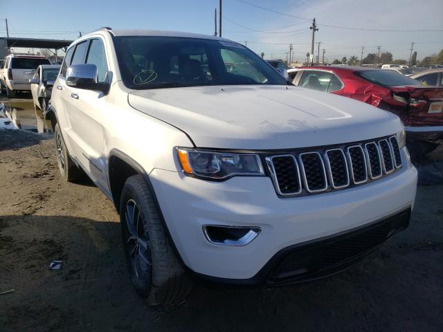 JEEP GRAND CHER 2017 1c4rjfbg0hc948765