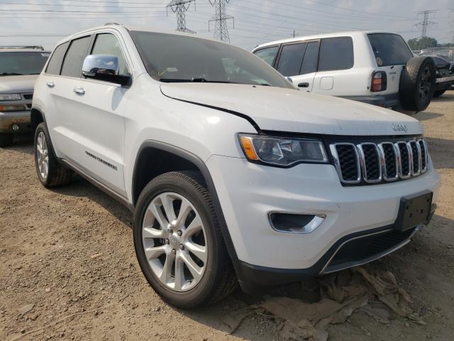 JEEP GRAND CHER 2017 1c4rjfbg0hc955117