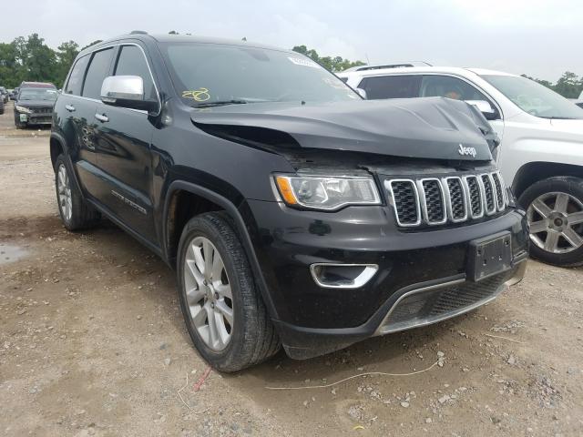 JEEP GRAND CHER 2017 1c4rjfbg0hc963847