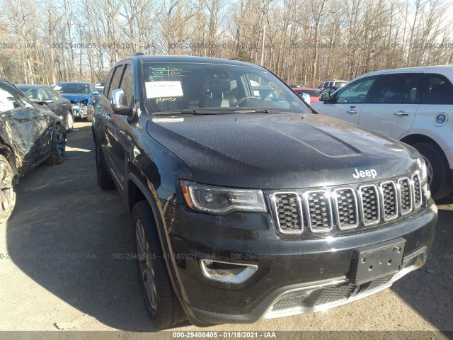 JEEP NULL 2018 1c4rjfbg0jc108622