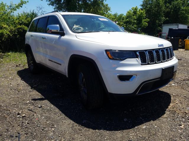 JEEP GRAND CHER 2018 1c4rjfbg0jc127963