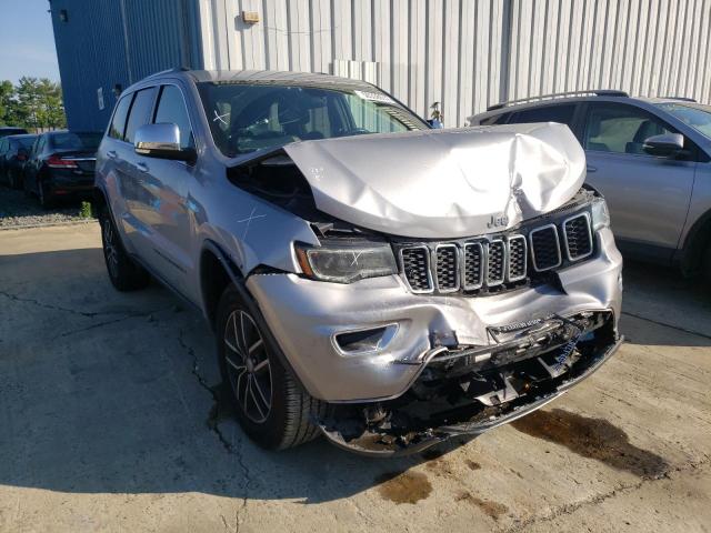 JEEP GRAND CHER 2018 1c4rjfbg0jc128465