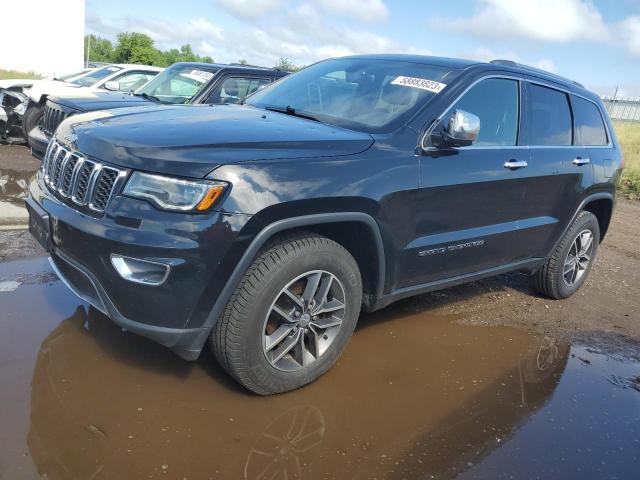 JEEP GRAND CHER 2018 1c4rjfbg0jc128739