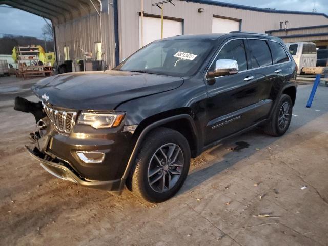 JEEP GRAND CHER 2018 1c4rjfbg0jc129261