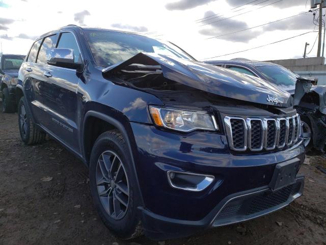 JEEP GRAND CHER 2018 1c4rjfbg0jc138218