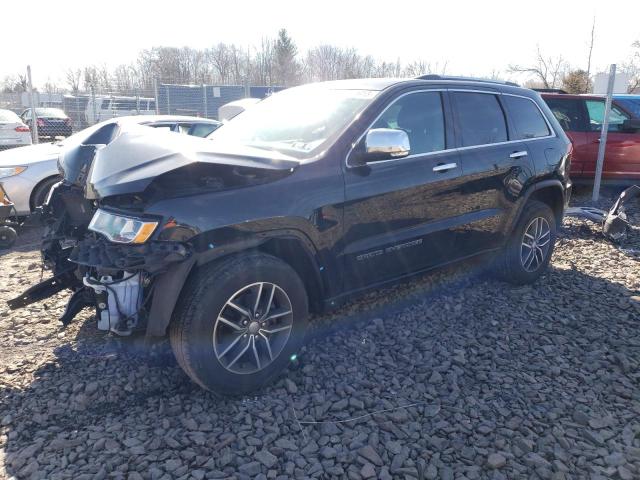 JEEP GRAND CHER 2018 1c4rjfbg0jc138946