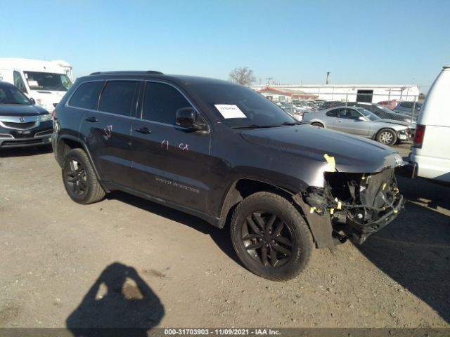 JEEP GRAND CHEROKEE 2018 1c4rjfbg0jc138963