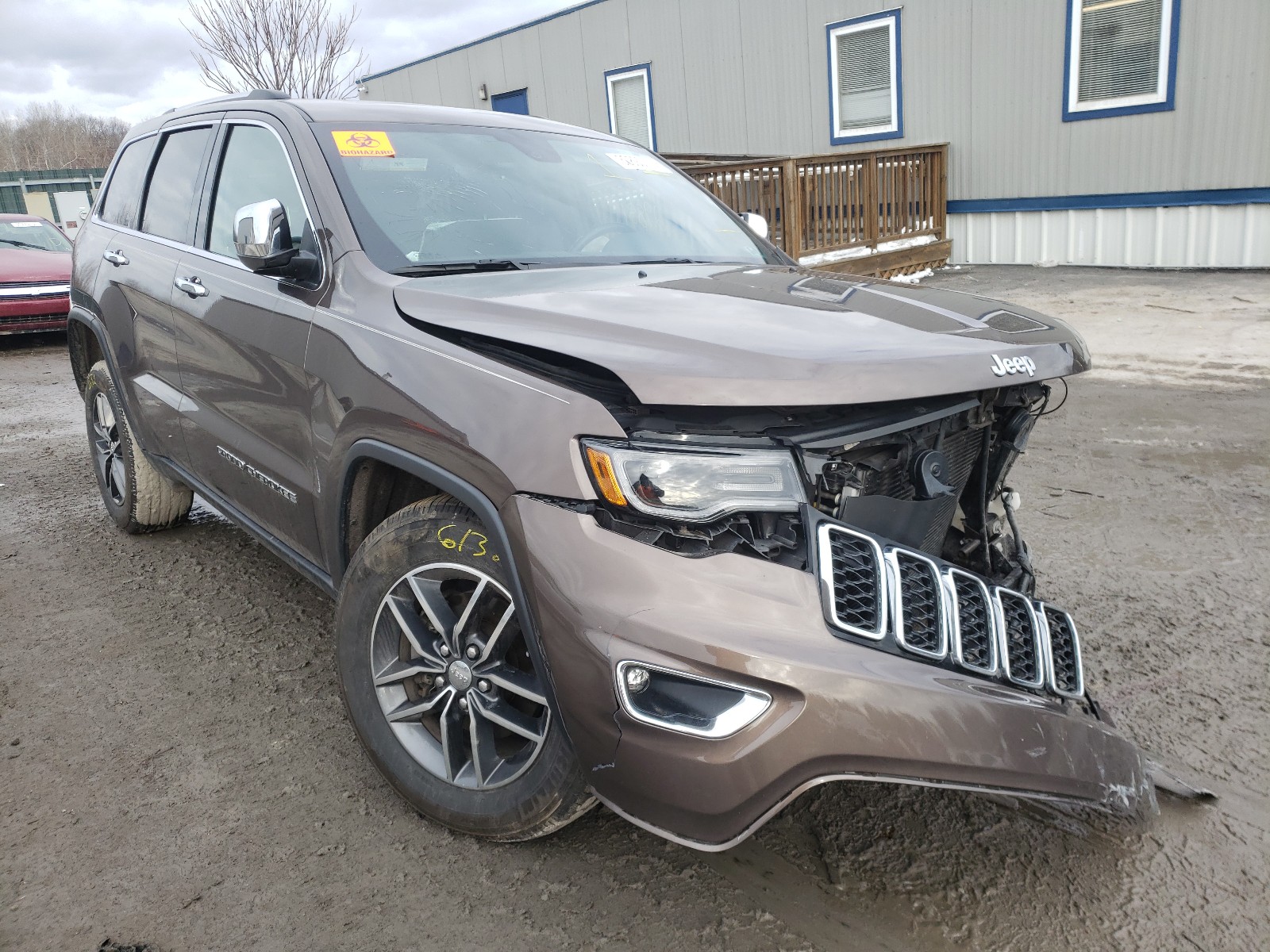 JEEP GRAND CHER 2018 1c4rjfbg0jc155617