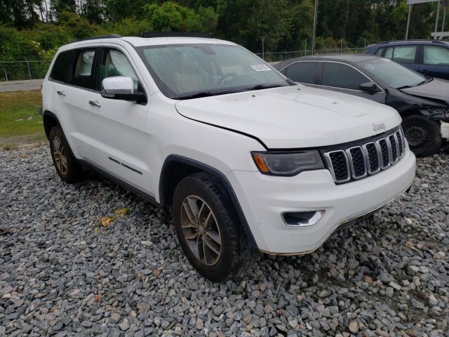 JEEP GRAND CHER 2018 1c4rjfbg0jc162017