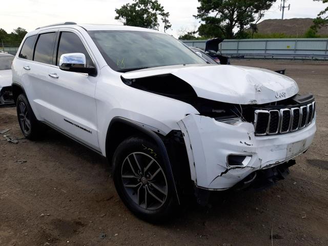 JEEP GRAND CHER 2018 1c4rjfbg0jc165449