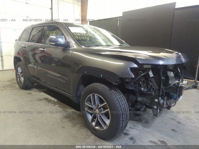 JEEP GRAND CHEROKEE 2018 1c4rjfbg0jc167847