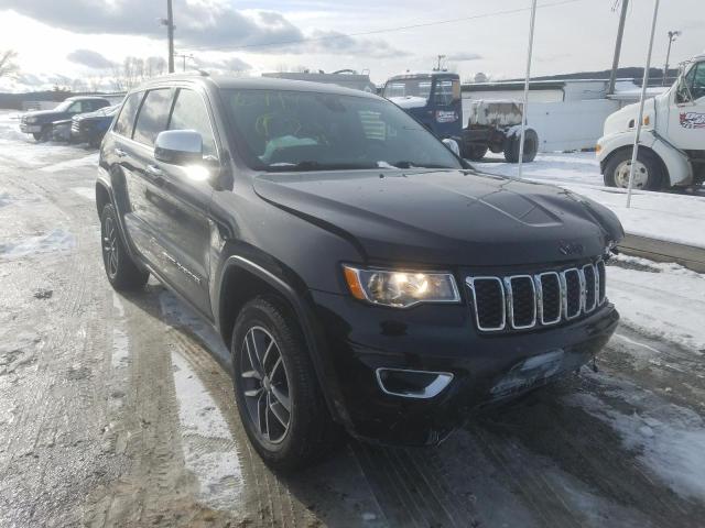 JEEP GRAND CHER 2018 1c4rjfbg0jc199245