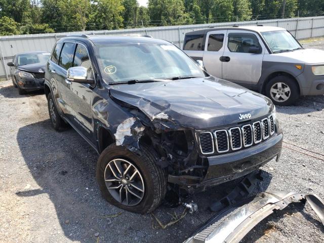 JEEP GRAND CHER 2018 1c4rjfbg0jc204234