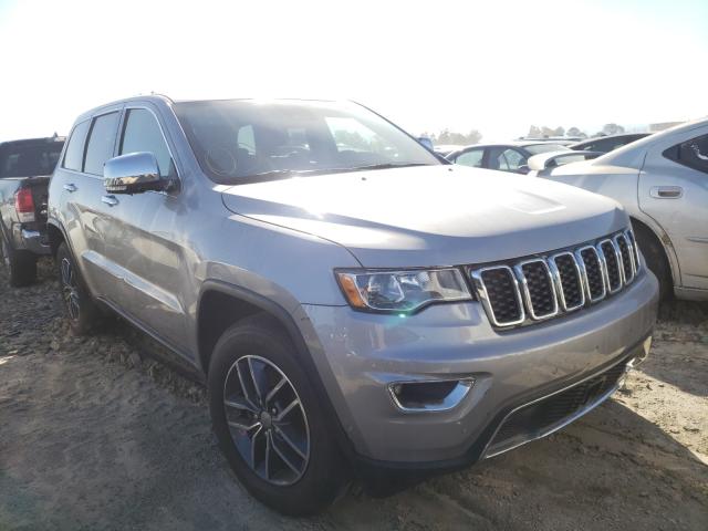 JEEP GRAND CHER 2018 1c4rjfbg0jc204699