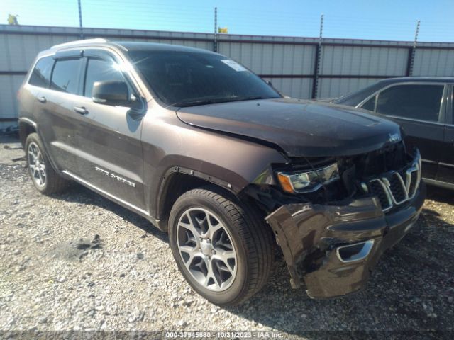 JEEP GRAND CHEROKEE 2018 1c4rjfbg0jc210812