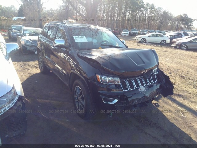 JEEP GRAND CHEROKEE 2018 1c4rjfbg0jc212043