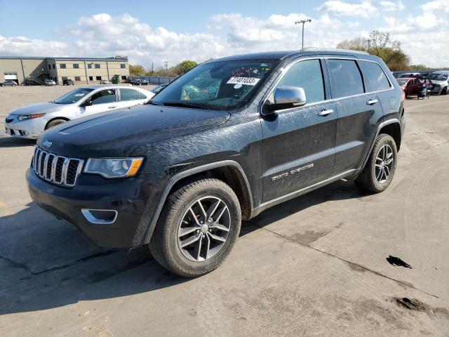 JEEP GRAND CHER 2018 1c4rjfbg0jc233619