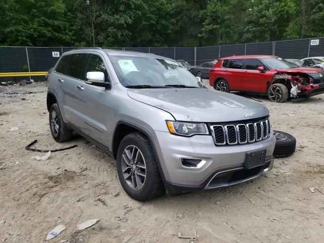 JEEP GRAND CHER 2018 1c4rjfbg0jc236200