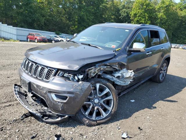 JEEP GRAND CHER 2018 1c4rjfbg0jc237704