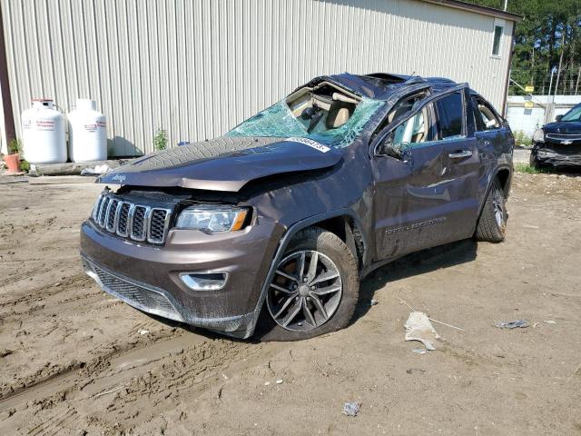 JEEP GRAND CHER 2018 1c4rjfbg0jc241669