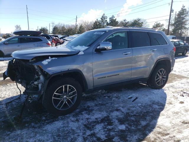 JEEP GRAND CHER 2018 1c4rjfbg0jc243888