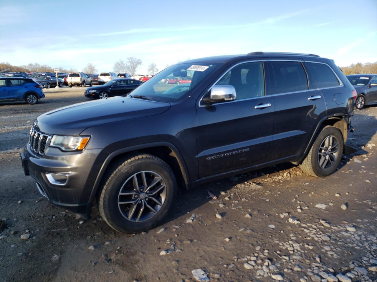 JEEP GRAND CHEROKEE 2018 1c4rjfbg0jc257998