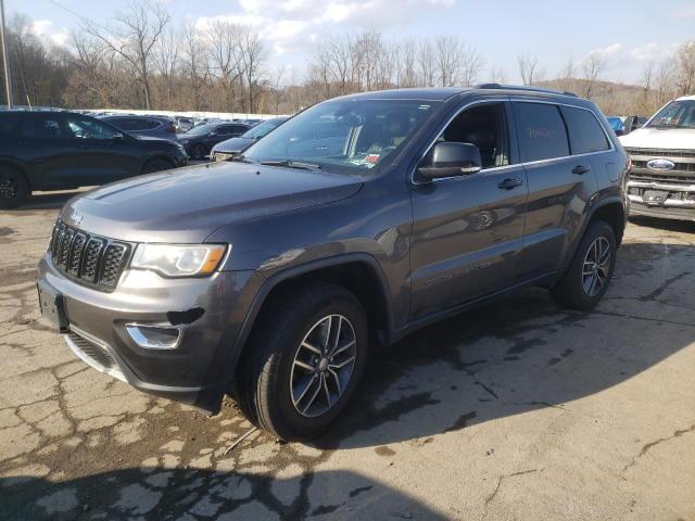 JEEP GRAND CHER 2018 1c4rjfbg0jc280942