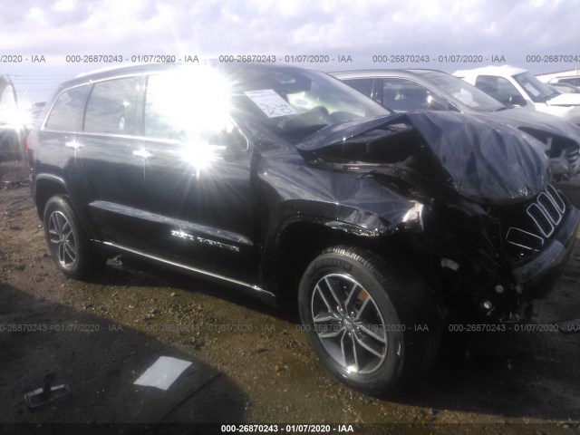 JEEP GRAND CHEROKEE 2018 1c4rjfbg0jc287440