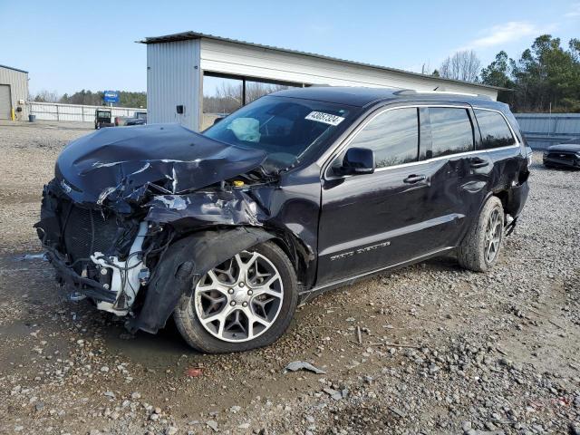 JEEP GRAND CHEROKEE 2018 1c4rjfbg0jc296574