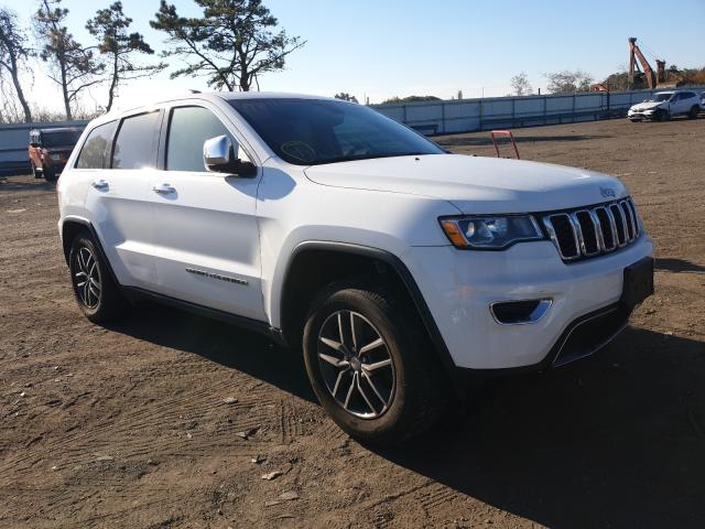 JEEP GRAND CHER 2018 1c4rjfbg0jc298857