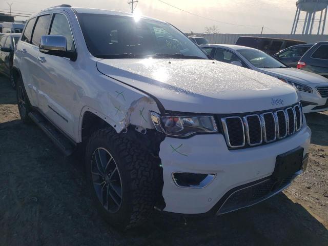 JEEP GRAND CHER 2018 1c4rjfbg0jc300154