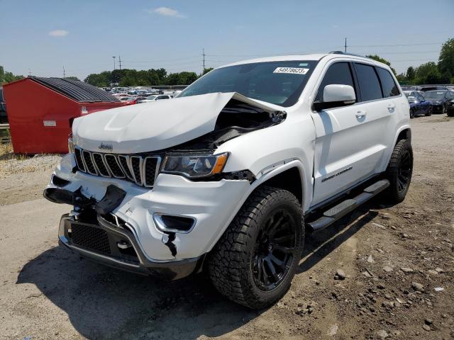 JEEP NULL 2018 1c4rjfbg0jc312739