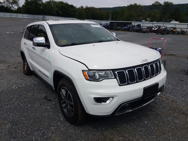 JEEP GRAND CHER 2018 1c4rjfbg0jc313129