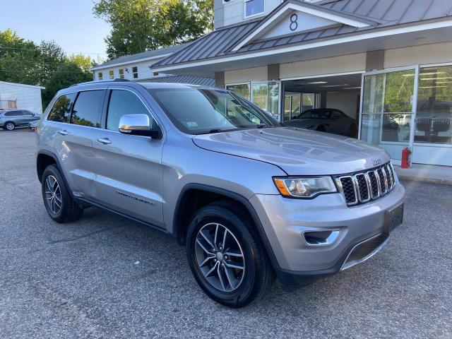 JEEP GRAND CHER 2018 1c4rjfbg0jc320193