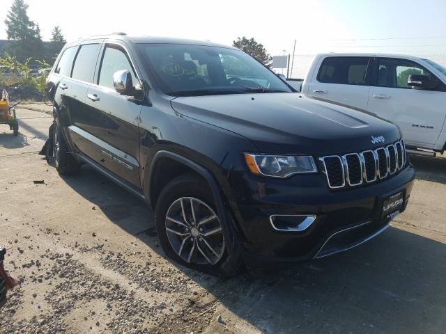 JEEP GRAND CHER 2018 1c4rjfbg0jc321652