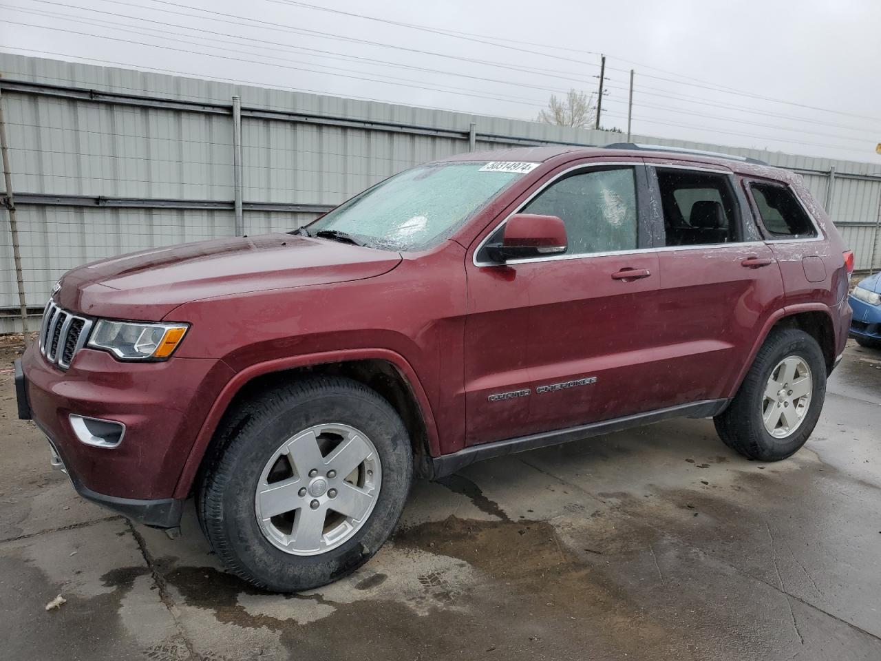 JEEP GRAND CHEROKEE 2018 1c4rjfbg0jc324650