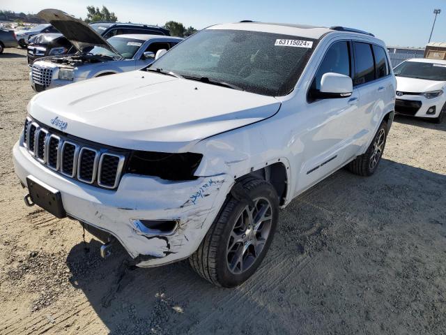 JEEP GRAND CHER 2018 1c4rjfbg0jc325085