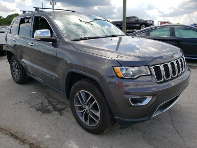 JEEP GRAND CHER 2018 1c4rjfbg0jc333235