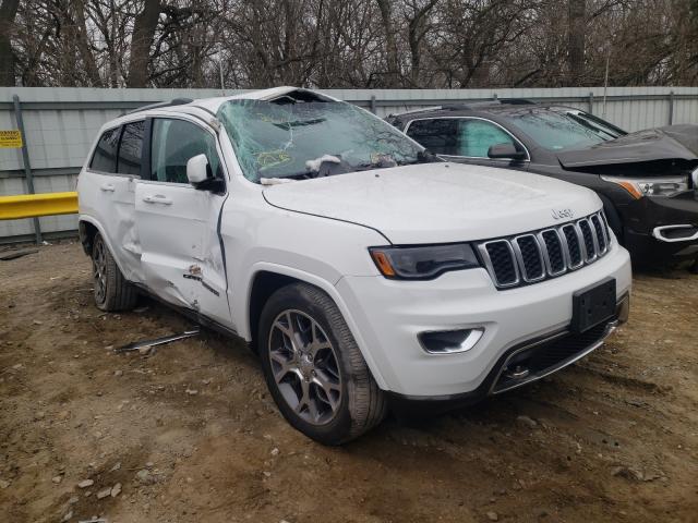 JEEP GRAND CHER 2018 1c4rjfbg0jc334272